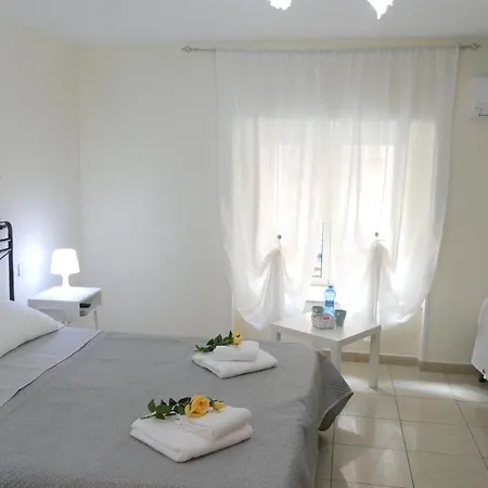 Bed & Breakfast Dimora Cirillo