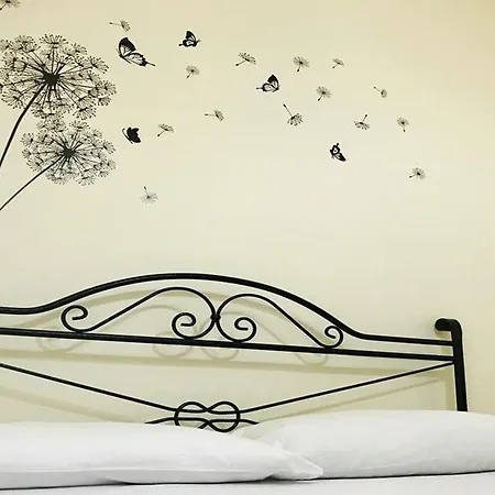 Dimora Cirillo Napoli