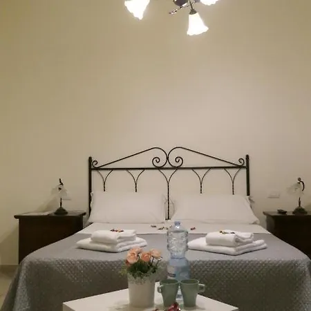 Dimora Cirillo Bed & Breakfast Napoli
