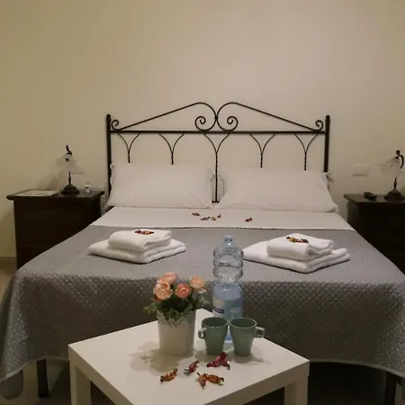 Bed & Breakfast Dimora Cirillo