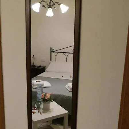 Dimora Cirillo Napoli