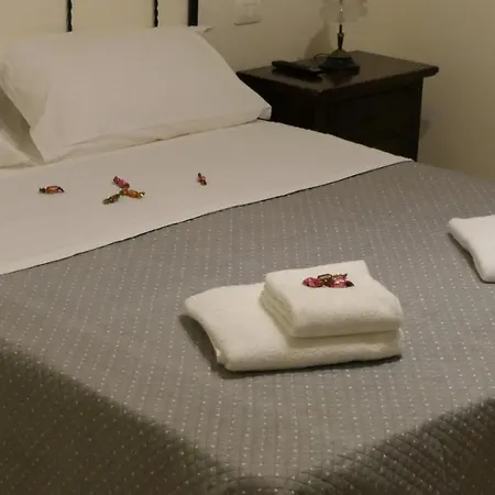 Bed & Breakfast Dimora Cirillo Napoli