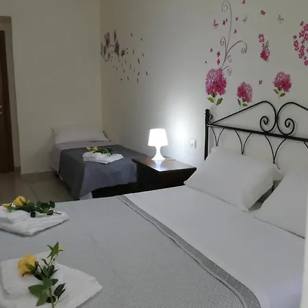 Dimora Cirillo Bed & Breakfast 4*