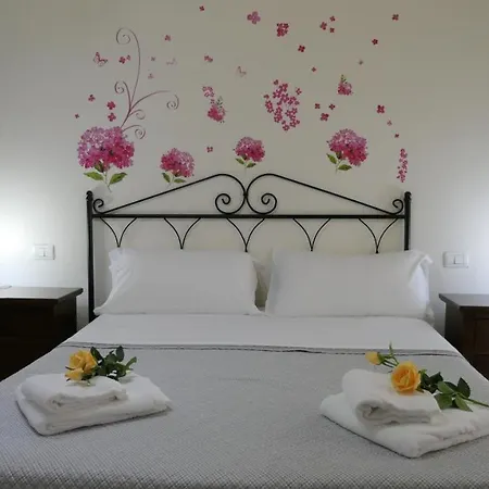 Dimora Cirillo Bed & Breakfast 4*
