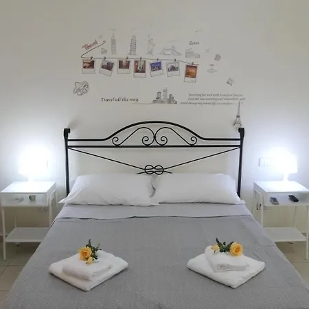 Bed & Breakfast Dimora Cirillo
