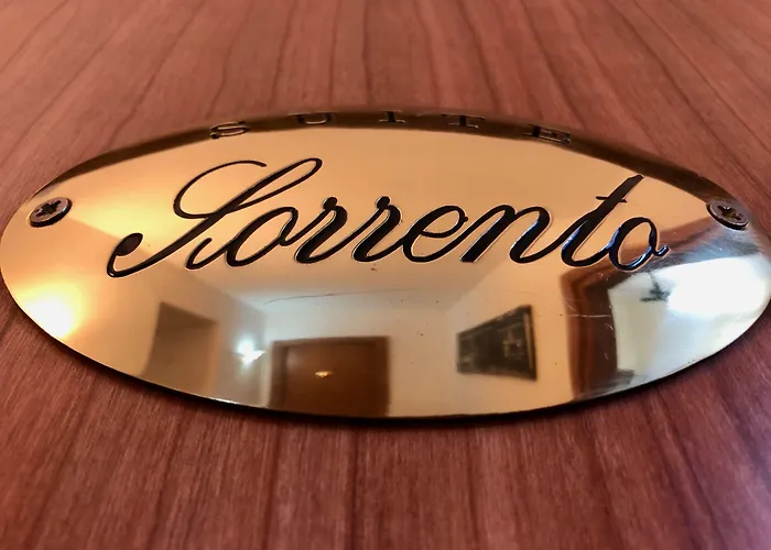 Bed and breakfast Dimora Cirillo Nápoles