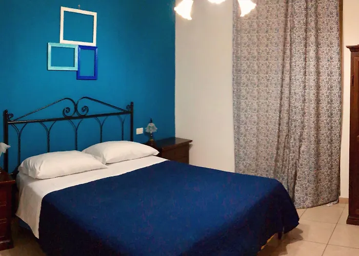 Bed and breakfast Dimora Cirillo