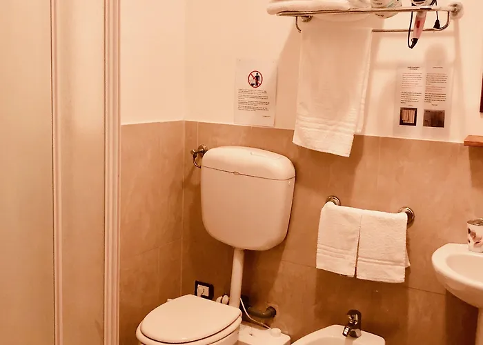 Bed and breakfast Dimora Cirillo