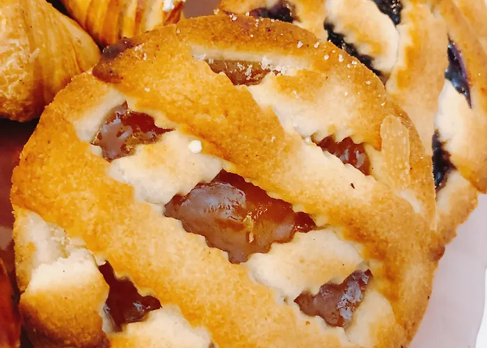 Dimora Cirillo Bed and breakfast 4*