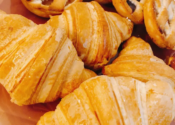 Bed and breakfast Dimora Cirillo 4*