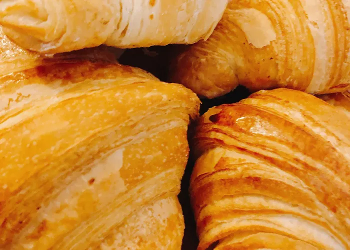 Dimora Cirillo Bed and breakfast 4*