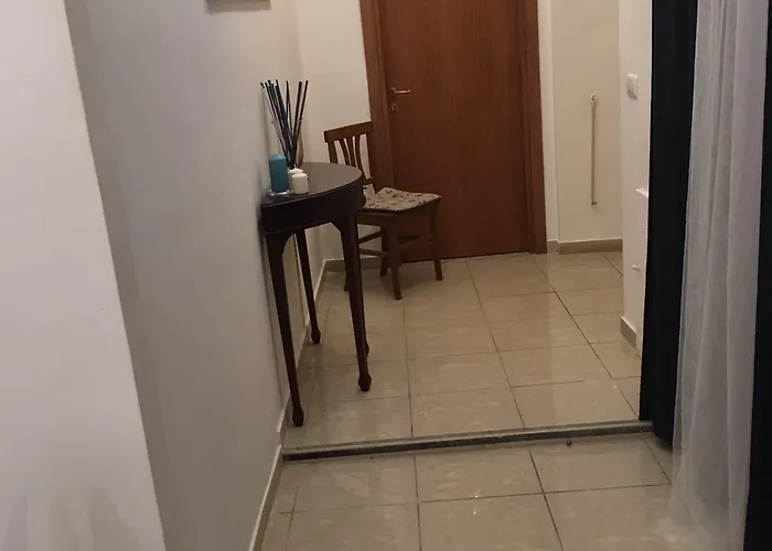 Dimora Cirillo Bed and breakfast 4*