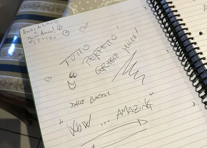 Bed and breakfast Dimora Cirillo