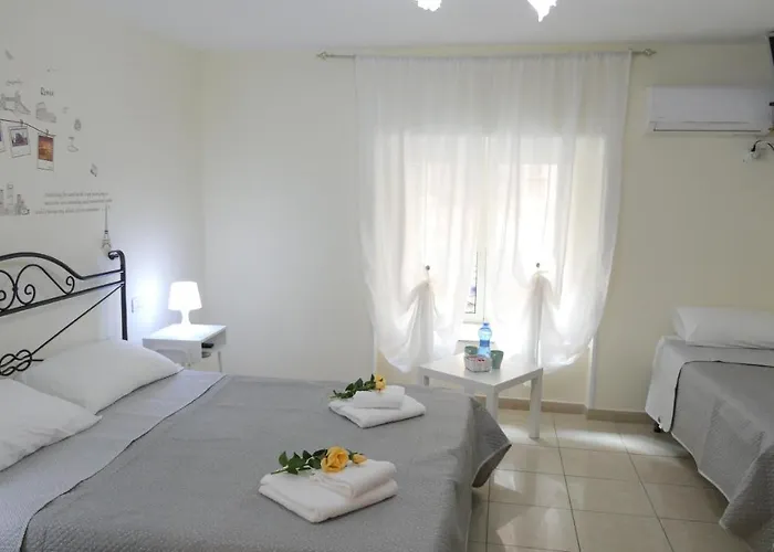 Bed and breakfast Dimora Cirillo