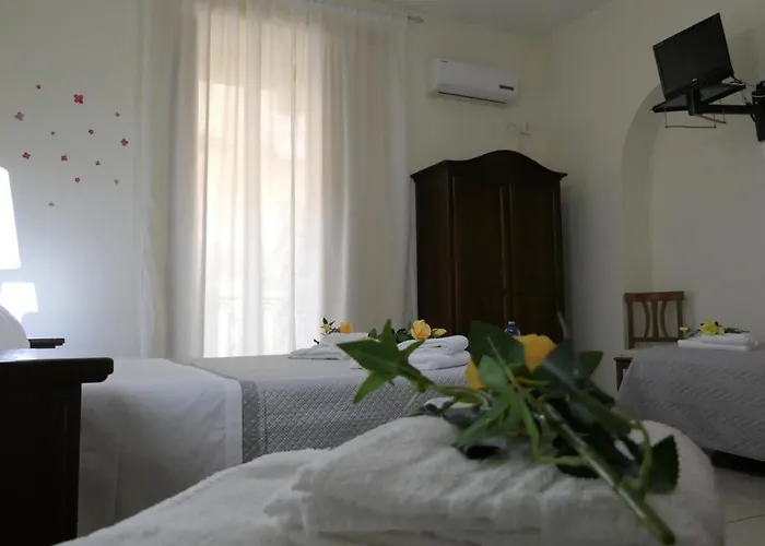 Dimora Cirillo Bed and breakfast